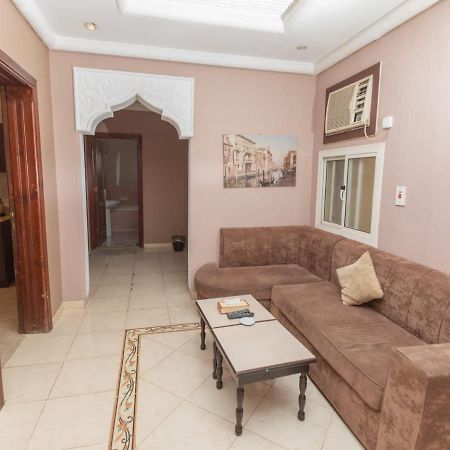 دار كنان للوحدات السكنية Τζέντα Εξωτερικό φωτογραφία