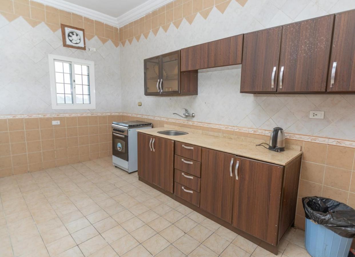 دار كنان للوحدات السكنية Τζέντα Εξωτερικό φωτογραφία