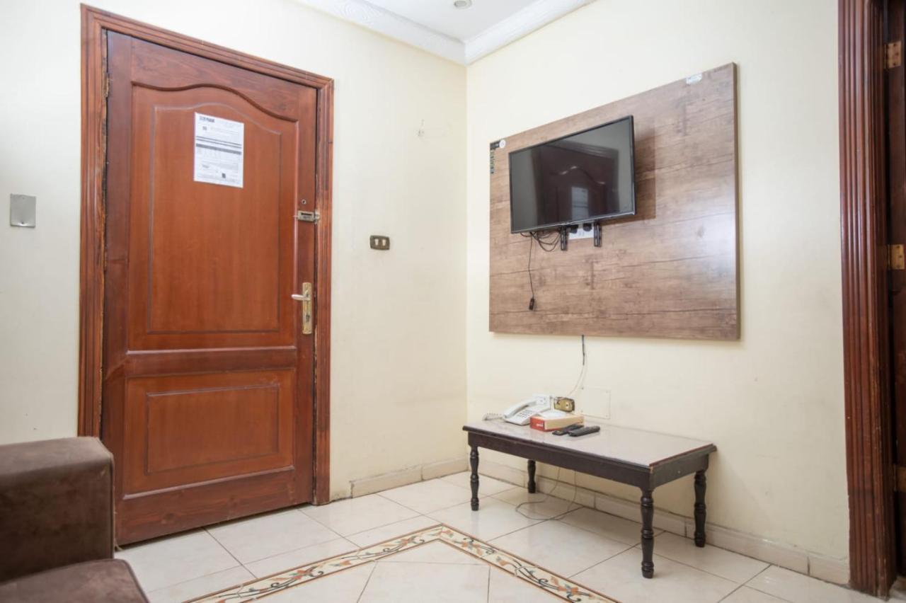 دار كنان للوحدات السكنية Τζέντα Εξωτερικό φωτογραφία