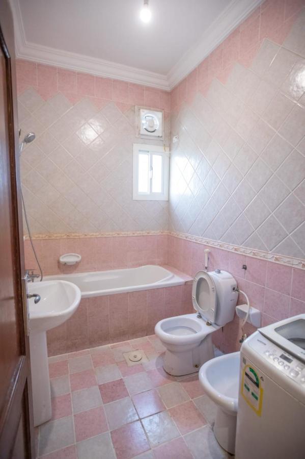 دار كنان للوحدات السكنية Τζέντα Εξωτερικό φωτογραφία