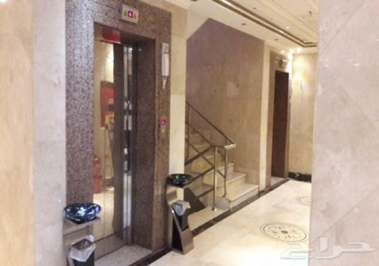 دار كنان للوحدات السكنية Τζέντα Εξωτερικό φωτογραφία